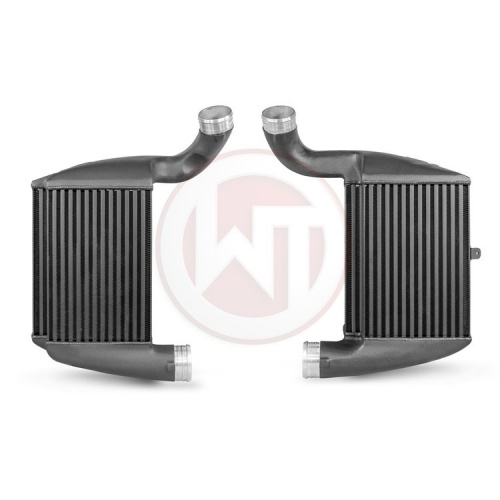 Audi RS6 C6 4F Competition Intercoolers BARE